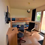Haus Nemo Kranichring 118 * 호바흐트