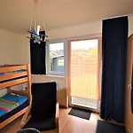 Haus Nemo Kranichring 118 * 호바흐트