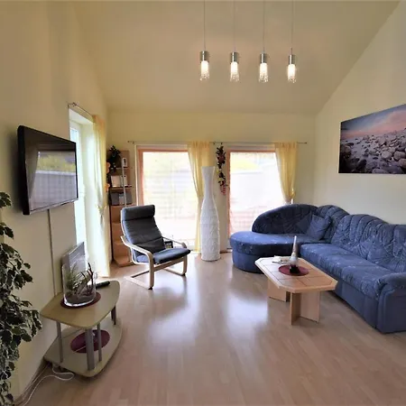 Haus Nemo Kranichring 118