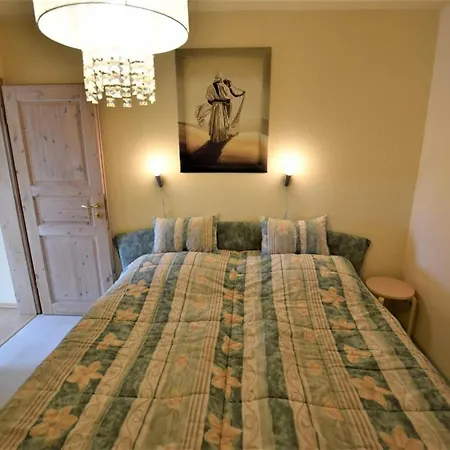 Haus Nemo Kranichring 118 * הוווכט
