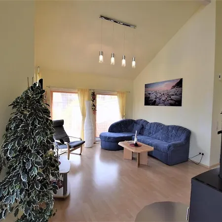 Haus Nemo Kranichring 118 Hohwacht