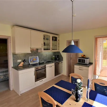 Haus Nemo Kranichring 118 Appartement *