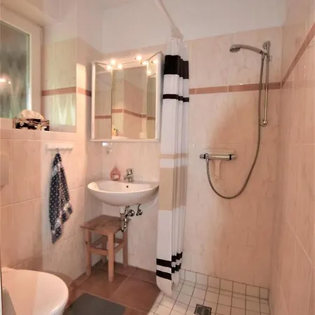 Haus Nemo Kranichring 118