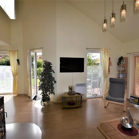 Appartement Haus Nemo Kranichring 118 Hohwacht