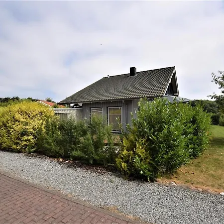 Haus Nemo Kranichring 118 Appartement Hohwacht