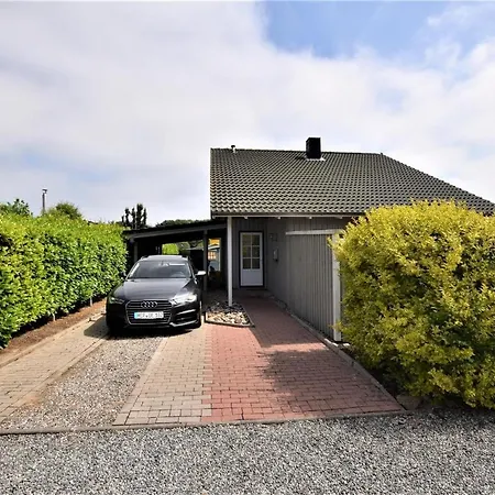 Haus Nemo Kranichring 118 Appartement Hohwacht