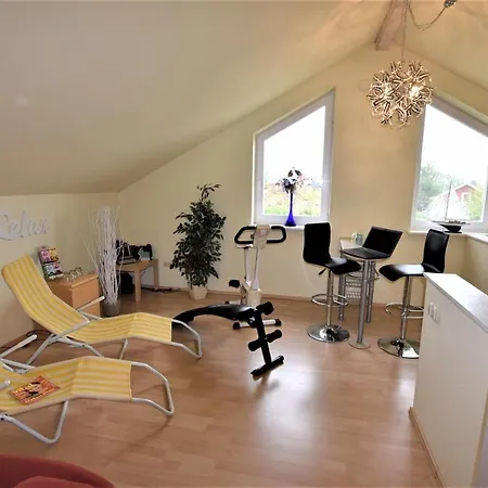 Haus Nemo Kranichring 118 Hohwacht