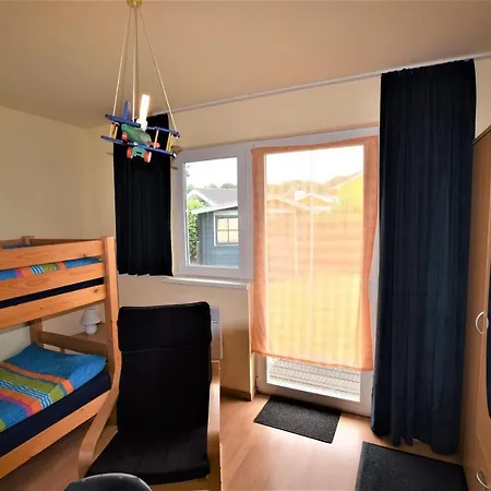 Haus Nemo Kranichring 118 * Hohwacht
