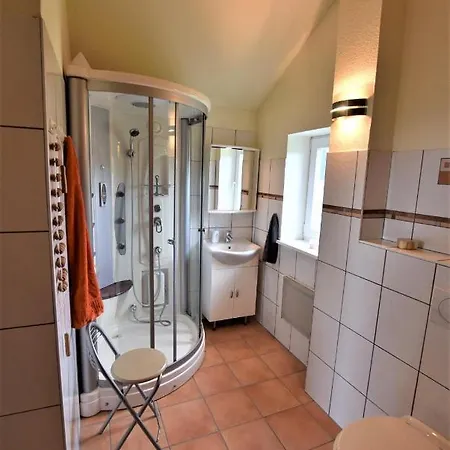 Appartement Haus Nemo Kranichring 118 Hohwacht