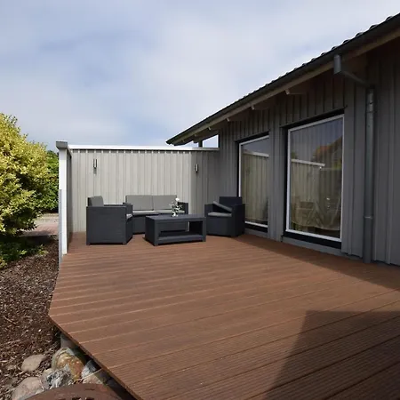 Haus Nemo Kranichring 118 Hohwacht