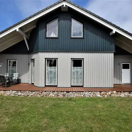 Haus Nemo Kranichring 118 Hohwacht