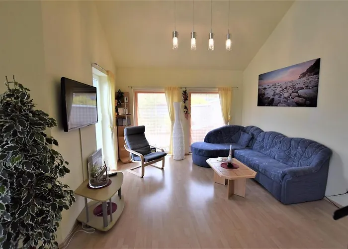 Haus Nemo Kranichring 118