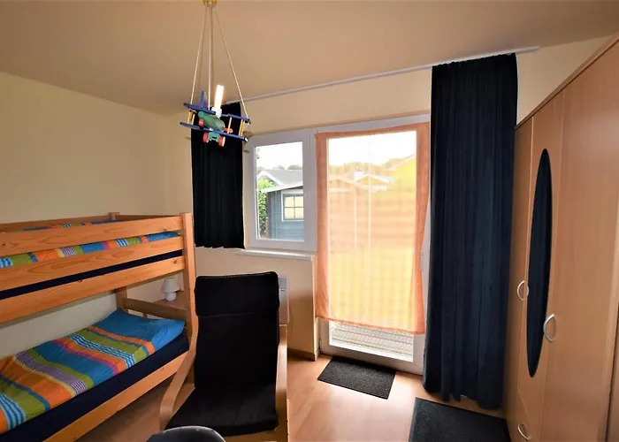 Haus Nemo Kranichring 118 * Hohwacht